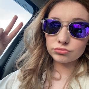 Meet your Posher, Bradi